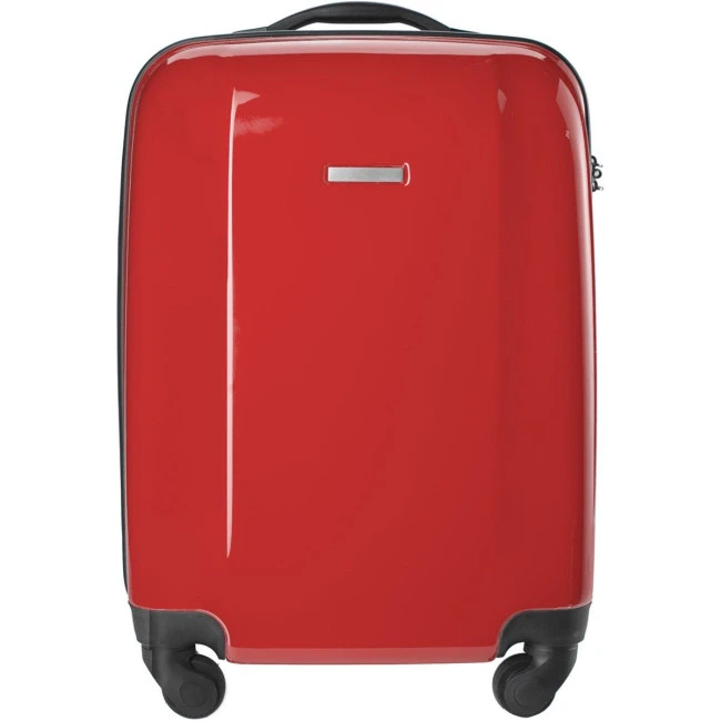 Hard Case Trolley