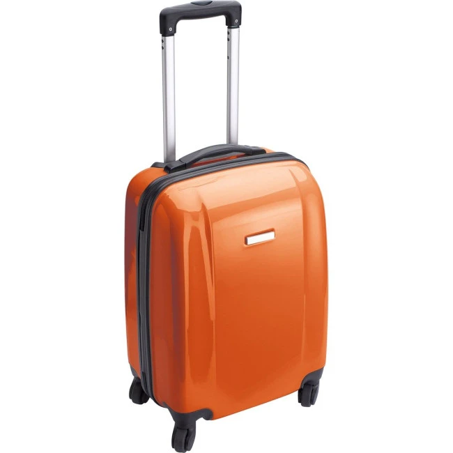 Hard Case Trolley