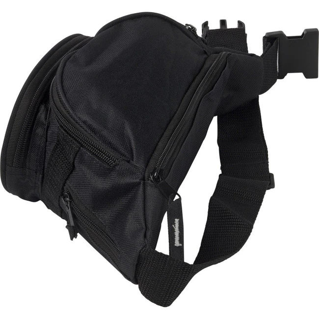 Waist bag