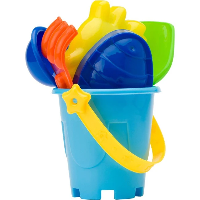 Mini beach bucket