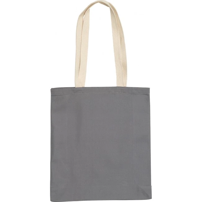 Aylesham' 8oz Cotton Shopper