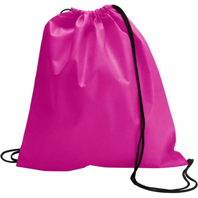 Drawstring backpack