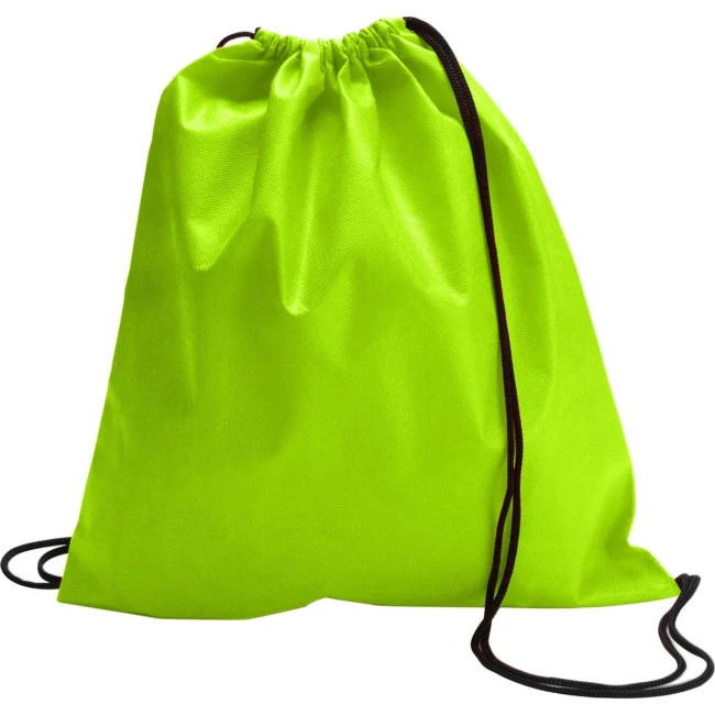 Drawstring backpack