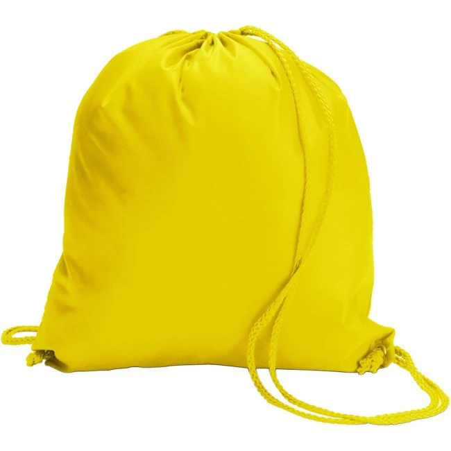 Drawstring backpack