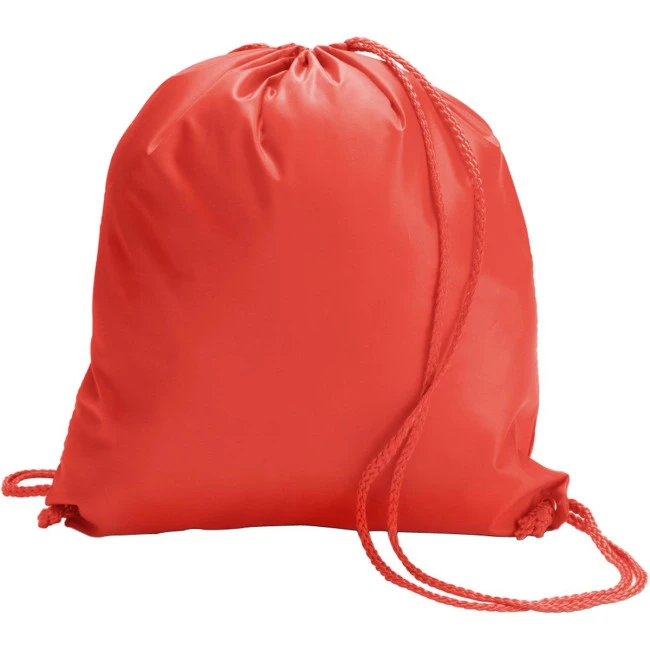 Drawstring backpack