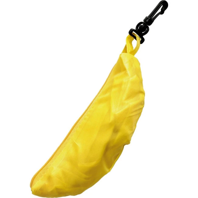 Foldable fruit shopping bag