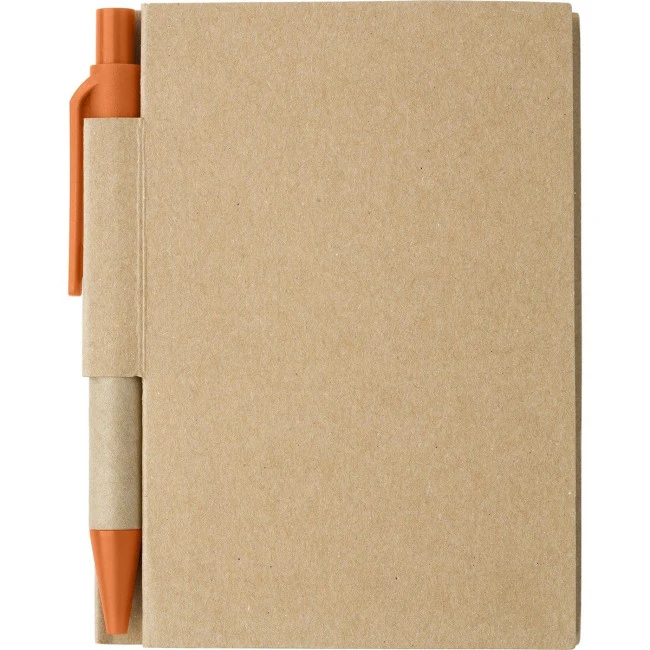 Small Card Notebook