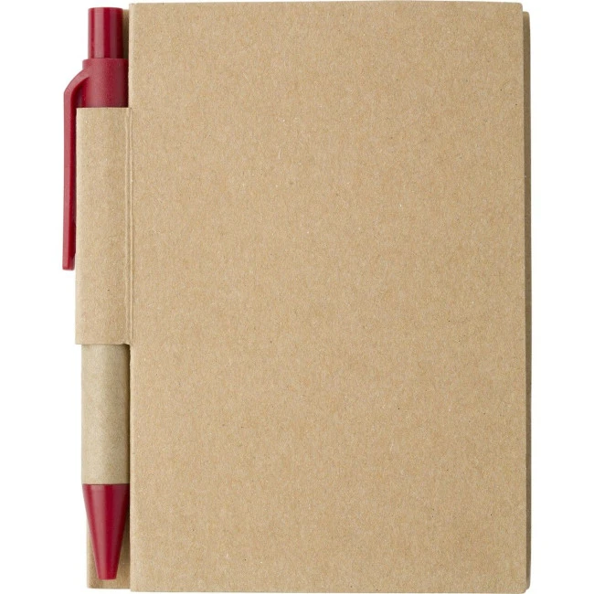 Small Card Notebook