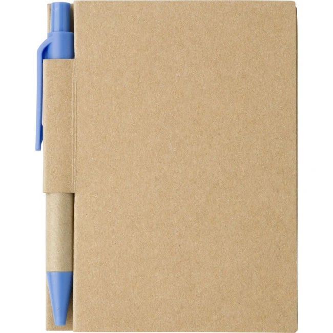 Small Card Notebook