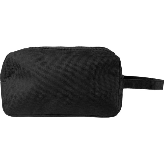 Toiletry bag