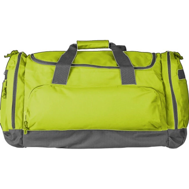 Sports/travel bag