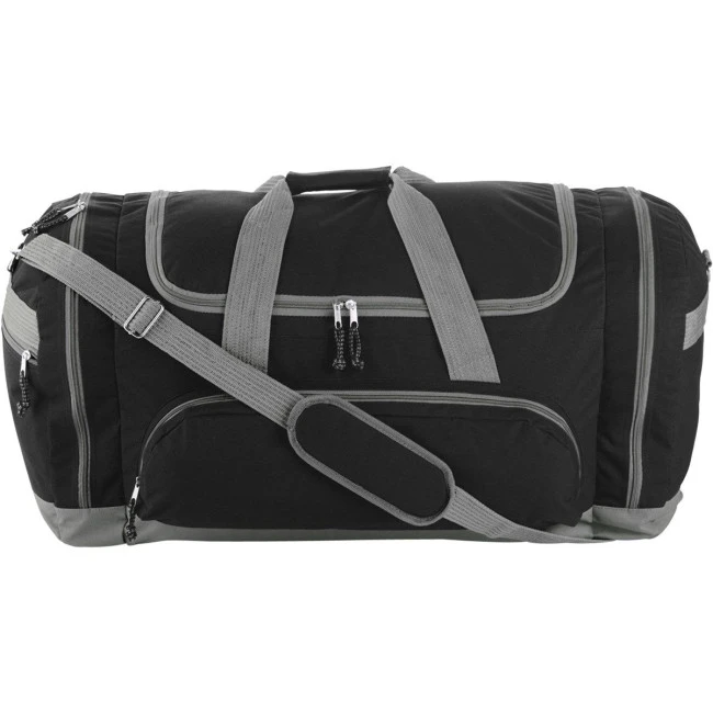 Sports/travel bag