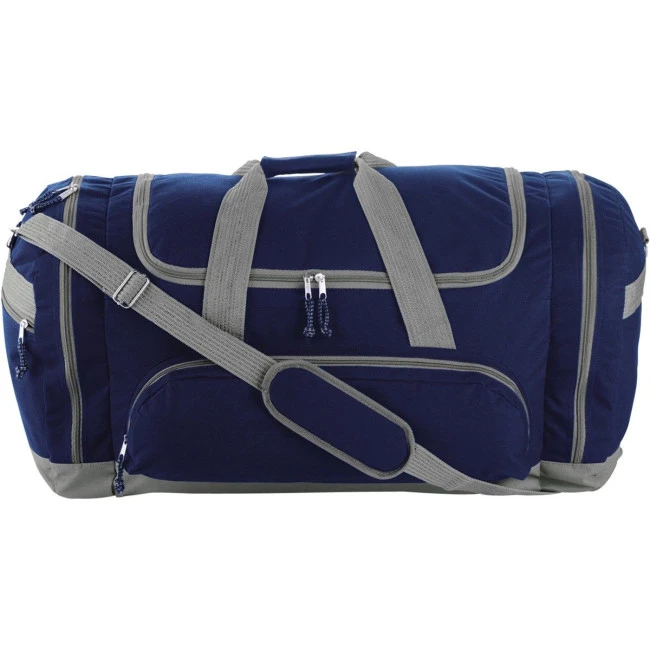 Sports/travel bag