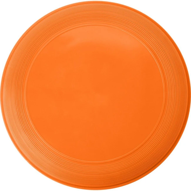 Plastic Frisbee