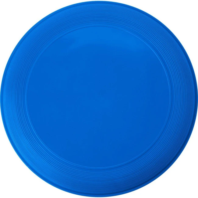 Plastic Frisbee