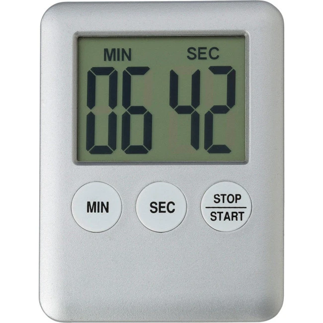 Kitchen timer