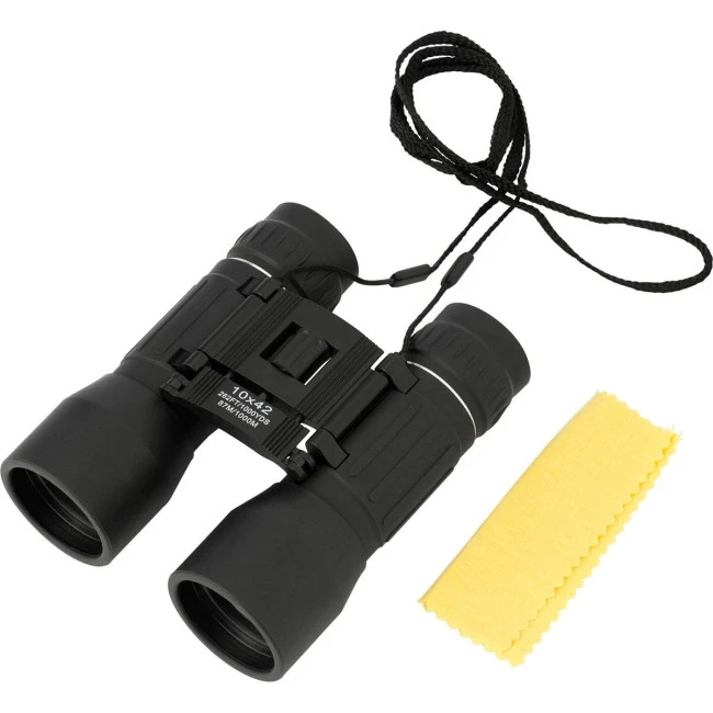 Binoculars