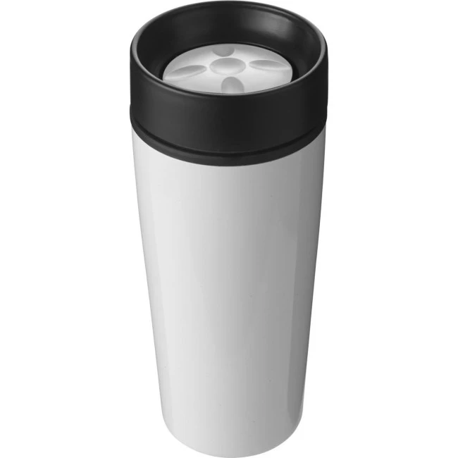 Stainless Steel Travel mug 450ml