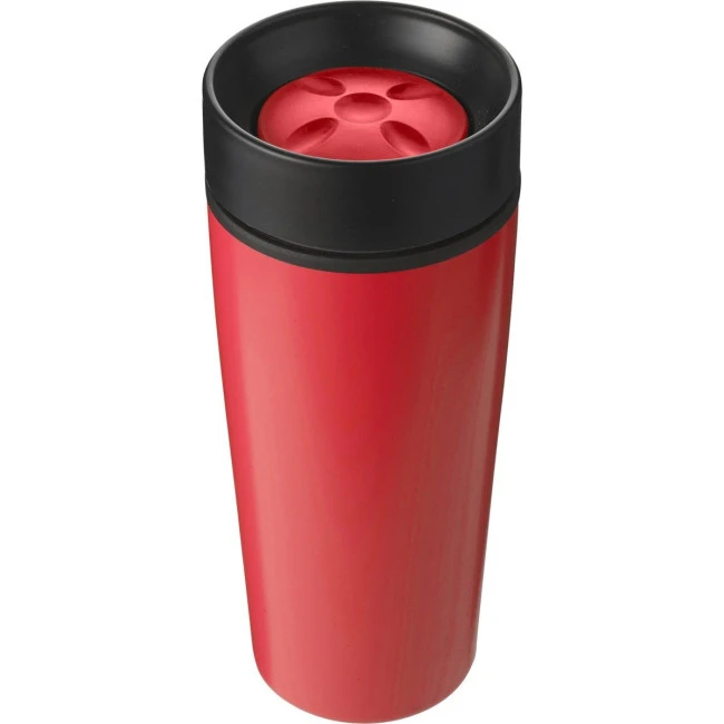 Stainless Steel Travel mug 450ml