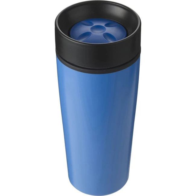 Stainless Steel Travel mug 450ml