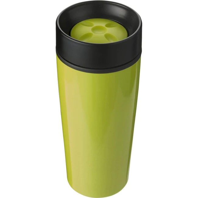 Stainless Steel Travel mug 450ml