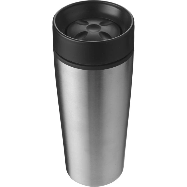 Stainless Steel Travel mug 450ml