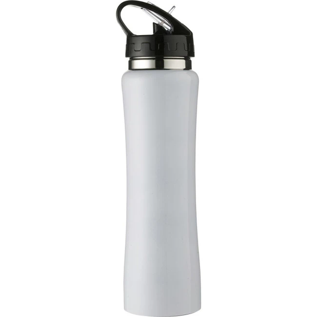 Stainless steel double walled flask 500ml