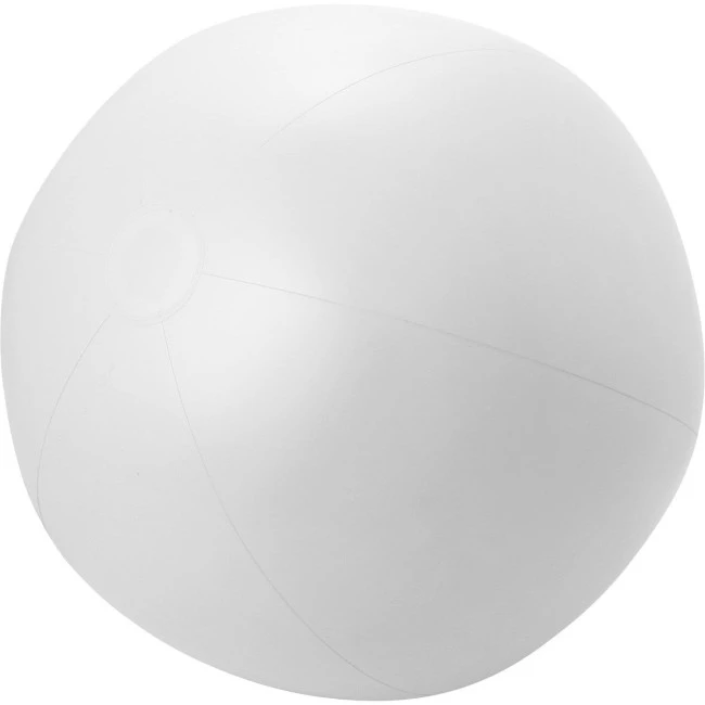 Large beach ball