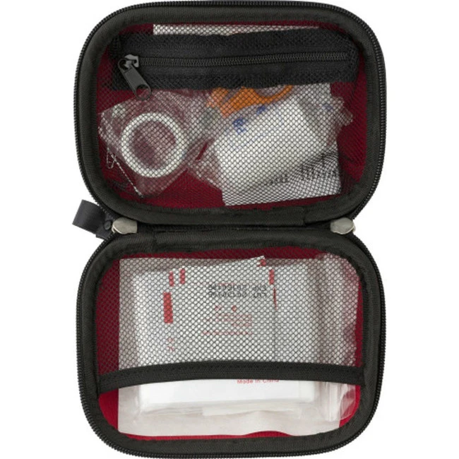 First aid kit. 16pc