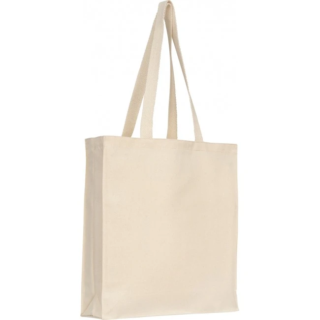 Aylesham' 8oz Cotton Shopper