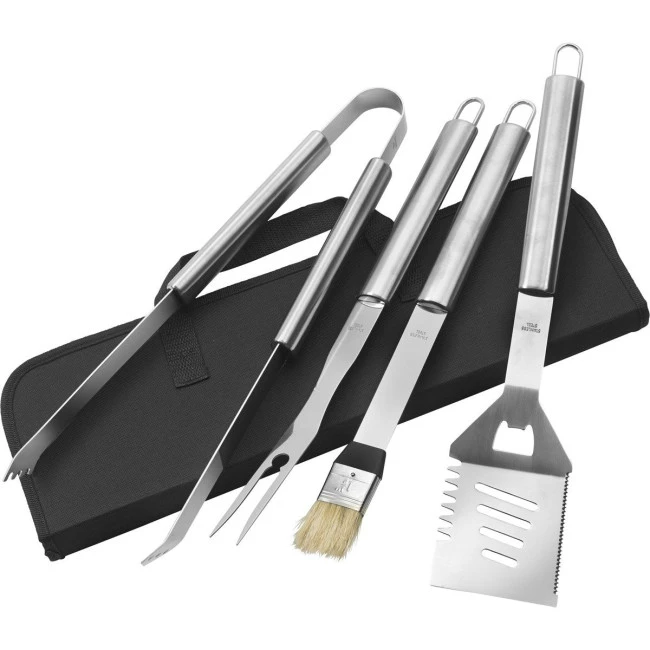 Barbecue set 4pc