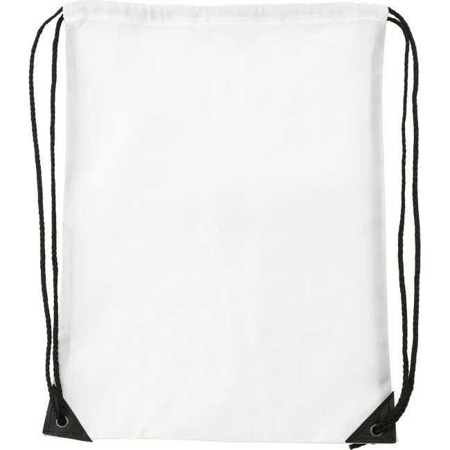 Drawstring backpack