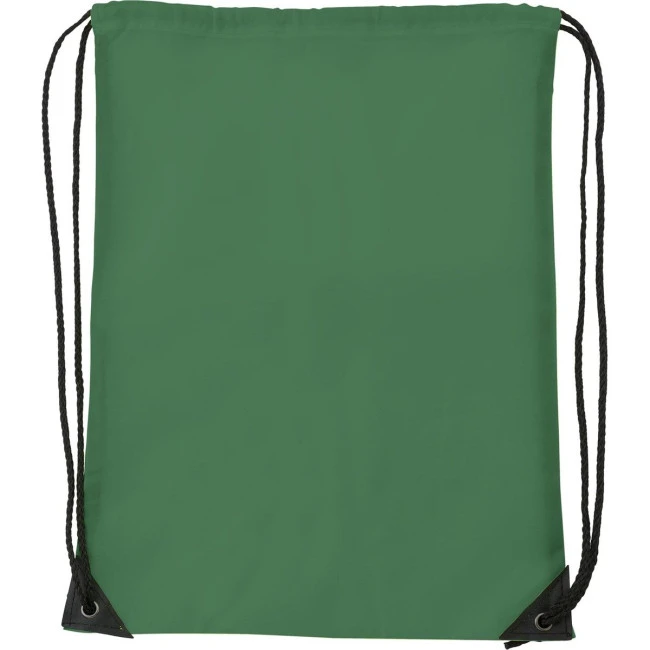 Drawstring backpack