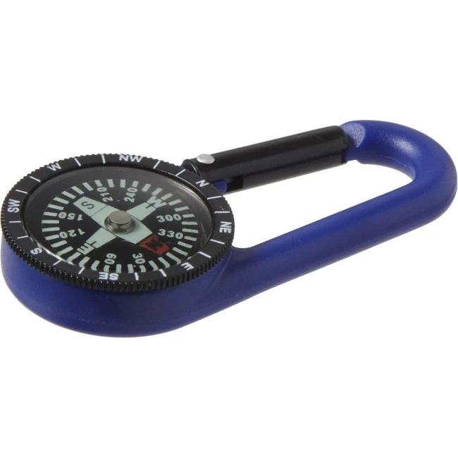 Plastic compass