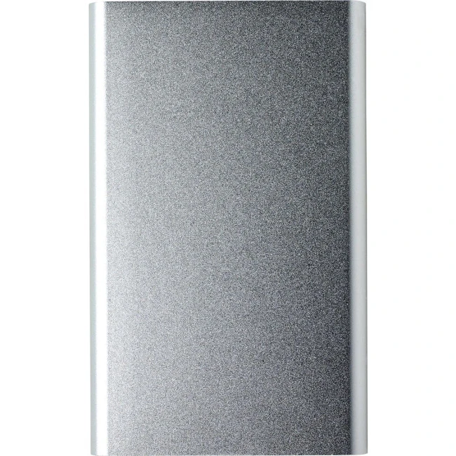 The Albarn Aluminium Power Bank