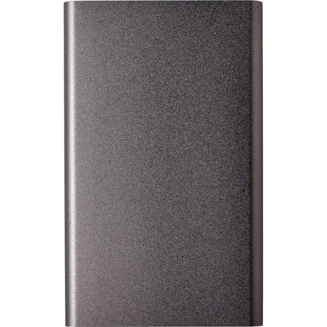 The Albarn Aluminium Power Bank