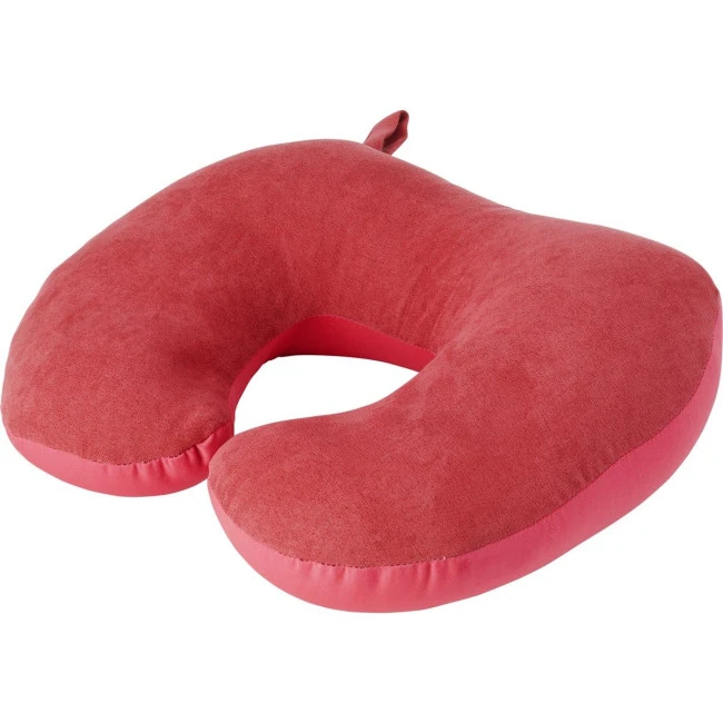 2-in-1 travel pillow