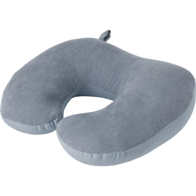 2-in-1 travel pillow