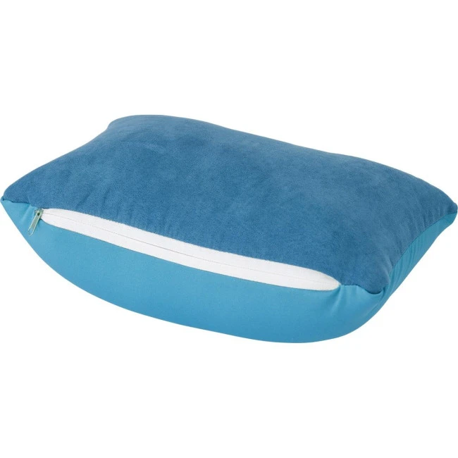 2-in-1 travel pillow