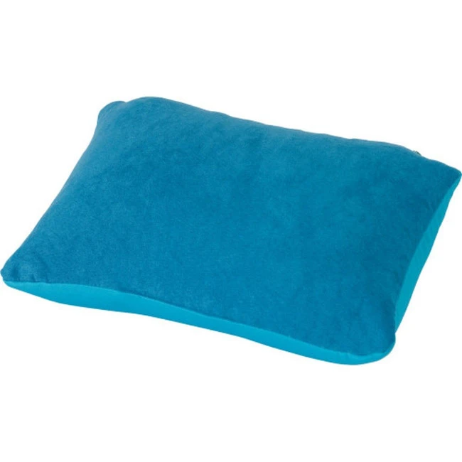 2-in-1 travel pillow