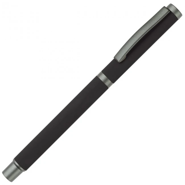 Metal rollerball New York