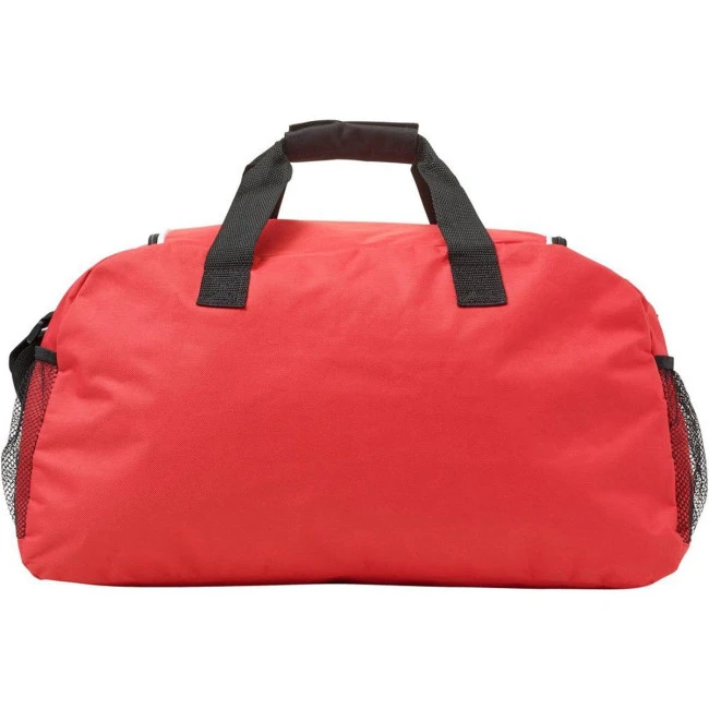 Polyester Sports travel bag