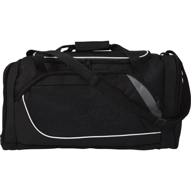 Polyester Sports bag 600D