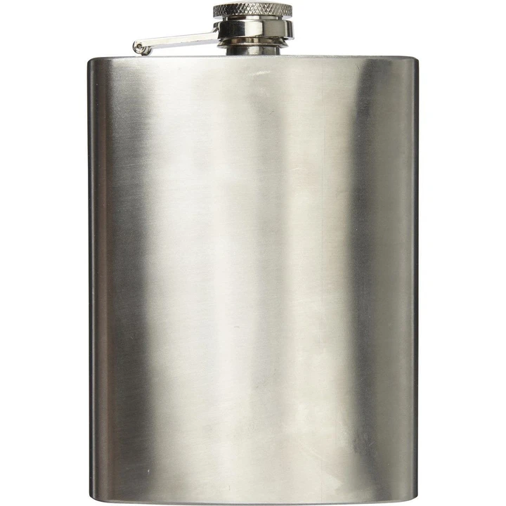 Hip flask 240ml