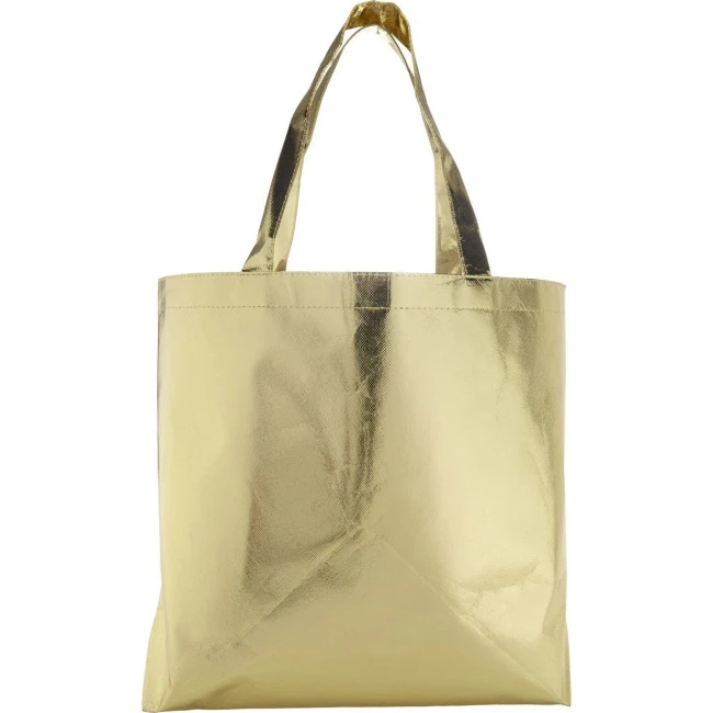 Laminated Non-Woven shopping bag