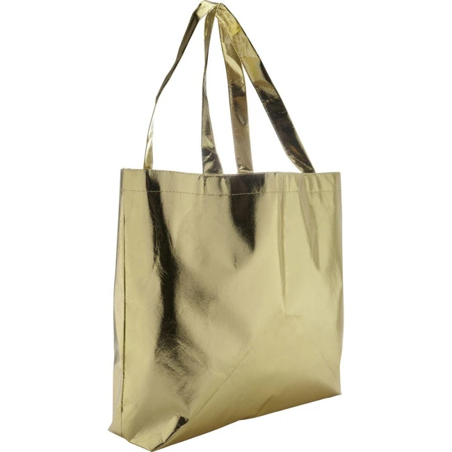 Laminated Non-Woven shopping bag