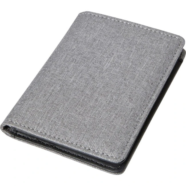 RFID credit card holder