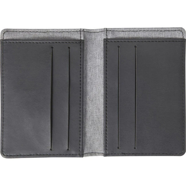 RFID credit card holder