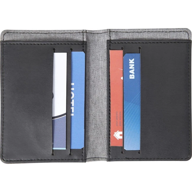 RFID credit card holder