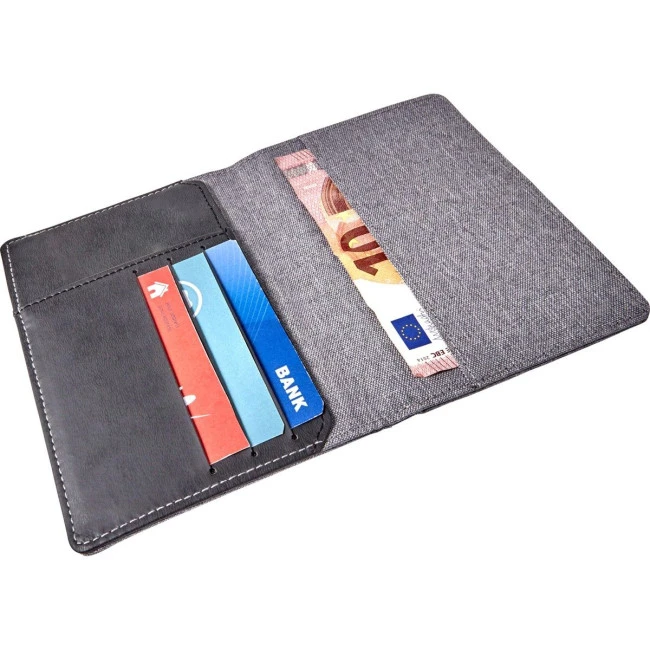 RFID wallet